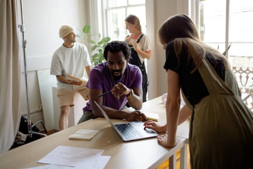 Interinstitutional Collaboration