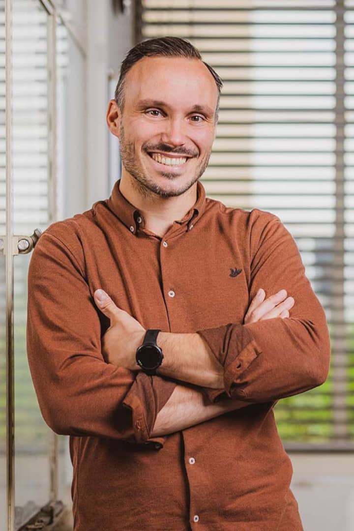 Koen Hobelman